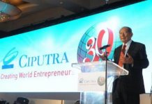 ciputra joins tax amnesty