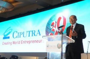ciputra joins tax amnesty