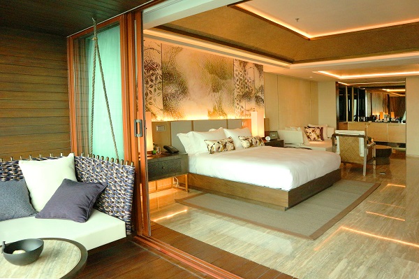 Grand launching of New World Grand Bali Resort