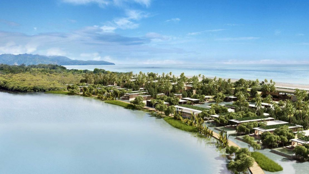 David Hasselhoff might just be your new neighbor