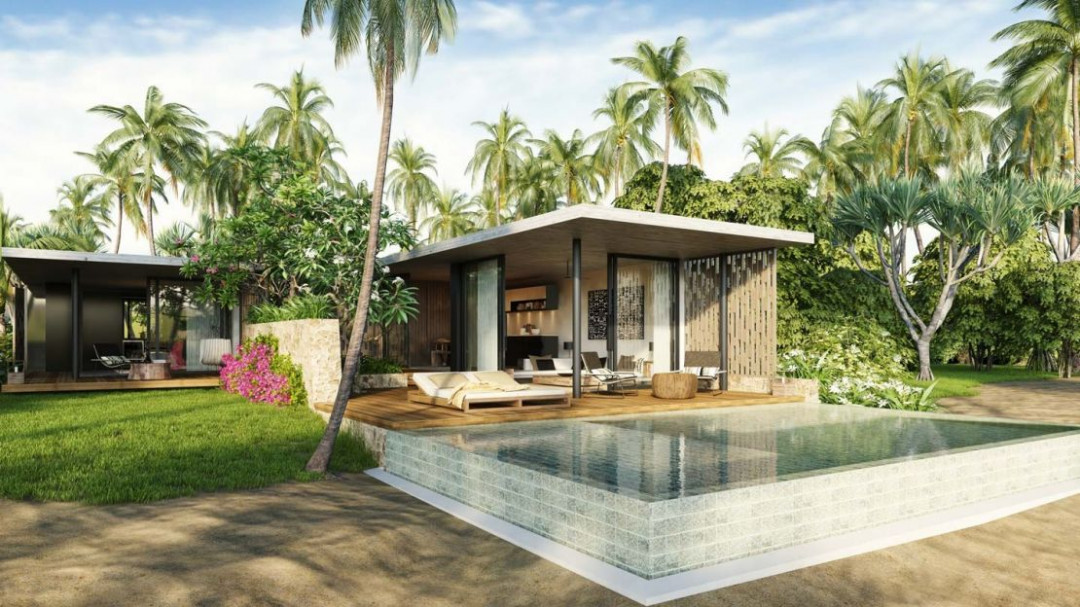 David Hasselhoff might just be your new neighbor