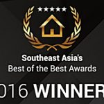 Southeast Asia Best of the Best logo