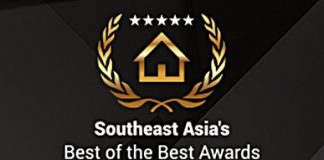 Southeast Asia Best of the Best logo