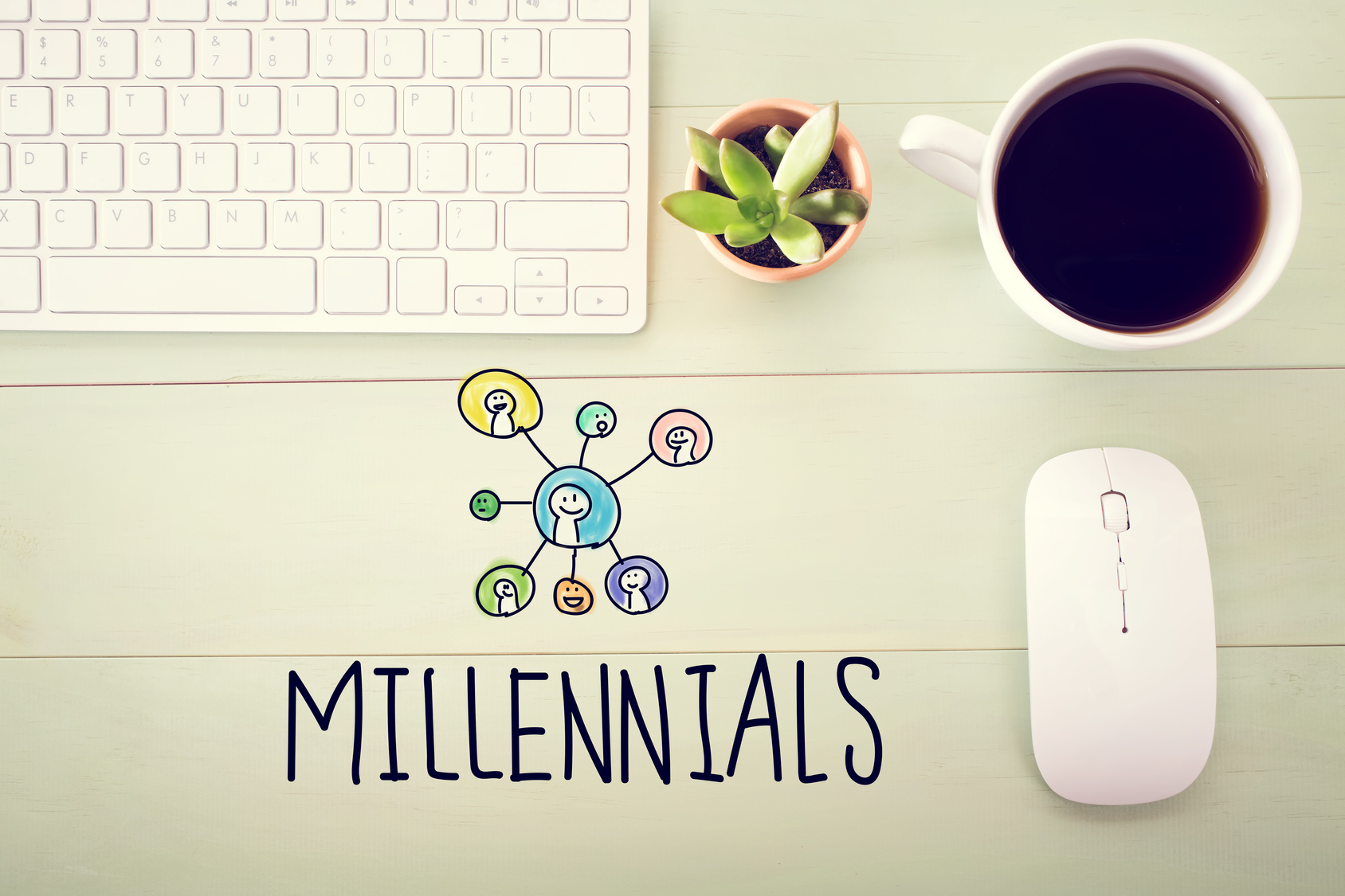 Millennials Indonesia