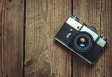 5 tips to photograph properties