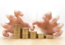Healthy outlook for the economy