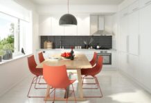 Quick ways to upgrade your kitchen
