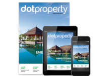 Latest issue of Dot Property Magazine released Dot Property Magazine 16 Indonesia