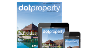 Dot Property Magazine 16 Indonesia
