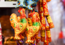How to celebrate Imlek at home