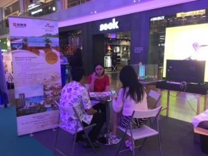 Buyers eager to see what Avara Resort offers