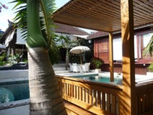 This Bali villa is listed on Dot Property Indonesia