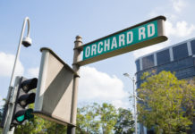 5 secret facts about Orchard Road in Singapore Check out Orchard Road
