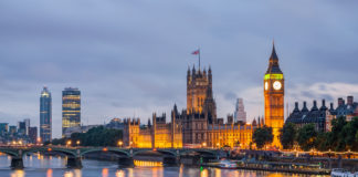 Brexit proving to not be as bad as feared