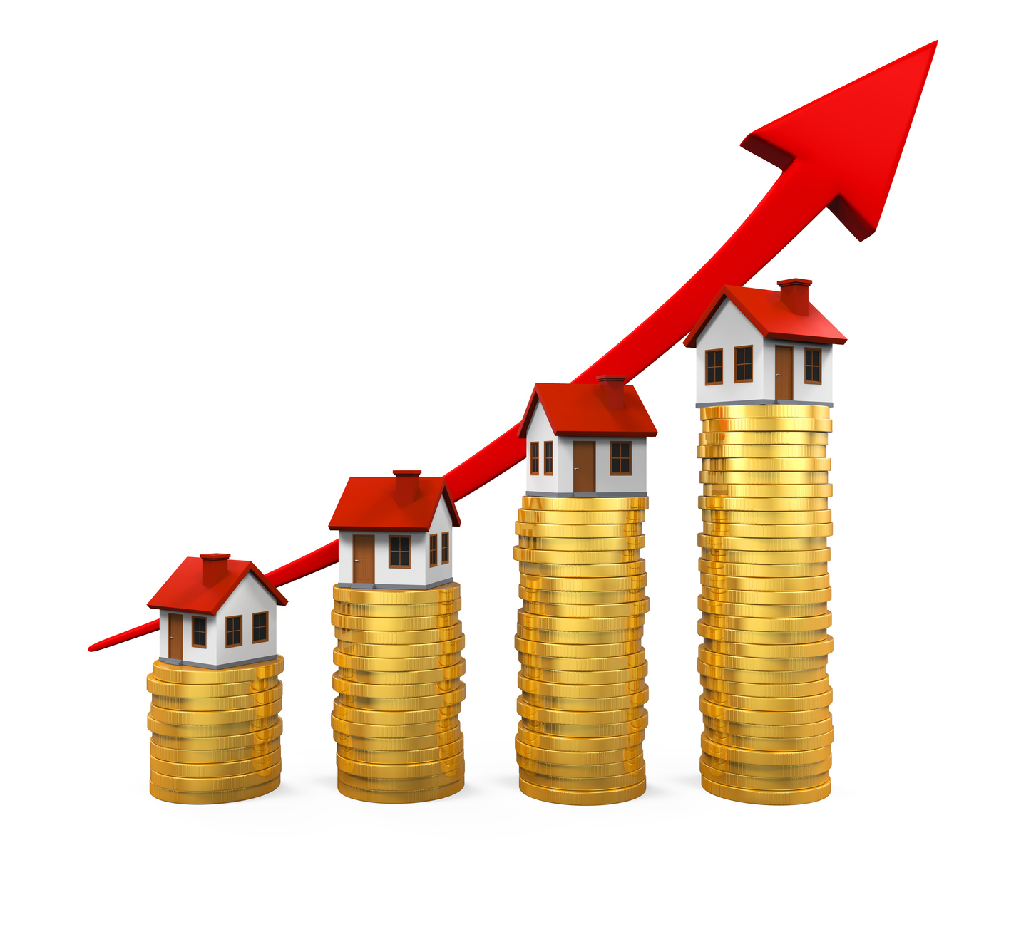 Property responds to economic growth Dot Property Indonesia