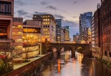 Should I buy property in the UK?