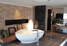 Hansgrohe using technology to inspire bathroom design Hansgrohe making inroads in Indonesia