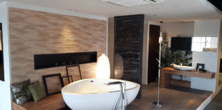 Hansgrohe making inroads in Indonesia