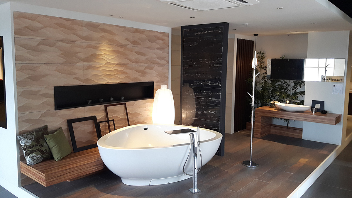 Hansgrohe making inroads in Indonesia