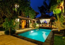 5 tips for installing a swimming pool