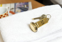 More serviced residences arrive