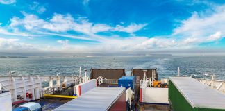 shipping your car to Indonesia