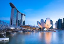 Why Singapore remains a draw