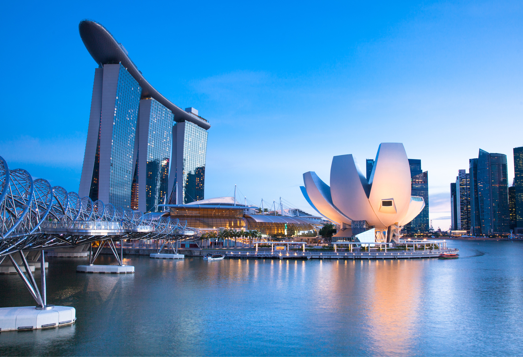 Why singapore remains a draw dot property indonesia