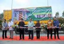 Conwood: first to export affordable housing