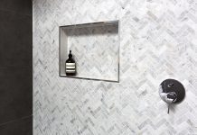 Brighten up your home with new tiles