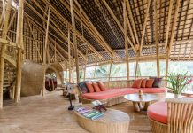 Exclusive: Airbnb feels at home in Southeast Asia Airbnb in Indonesia