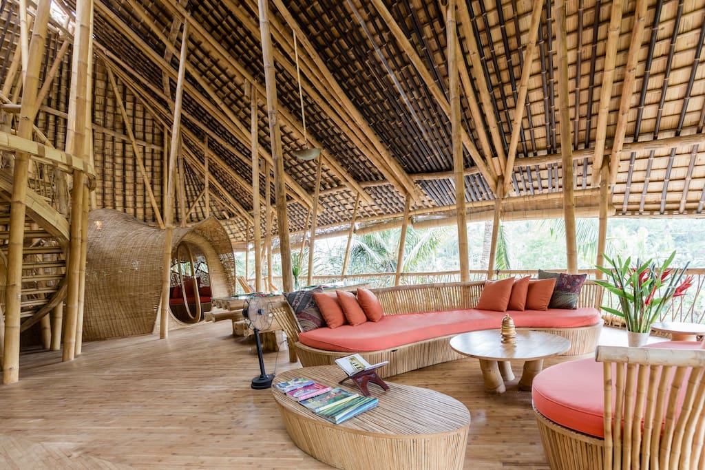 Airbnb in Indonesia