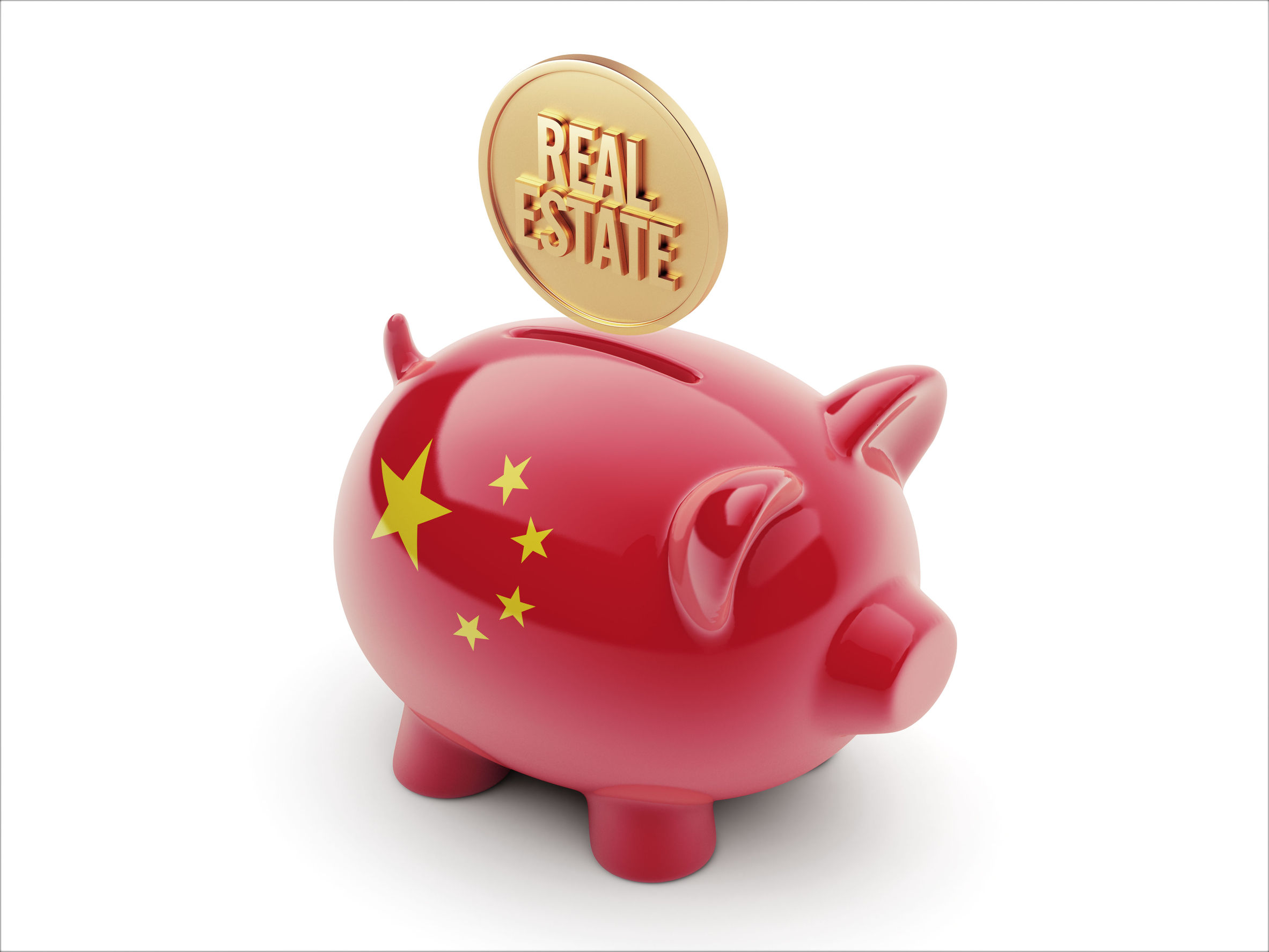 Chinese real estate investors eye the market in Indonesia