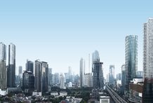 The struggle to buy Jakarta property