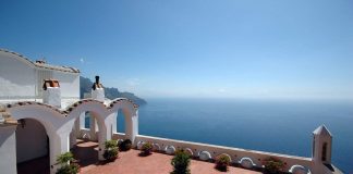 Italian real estate is a top choice