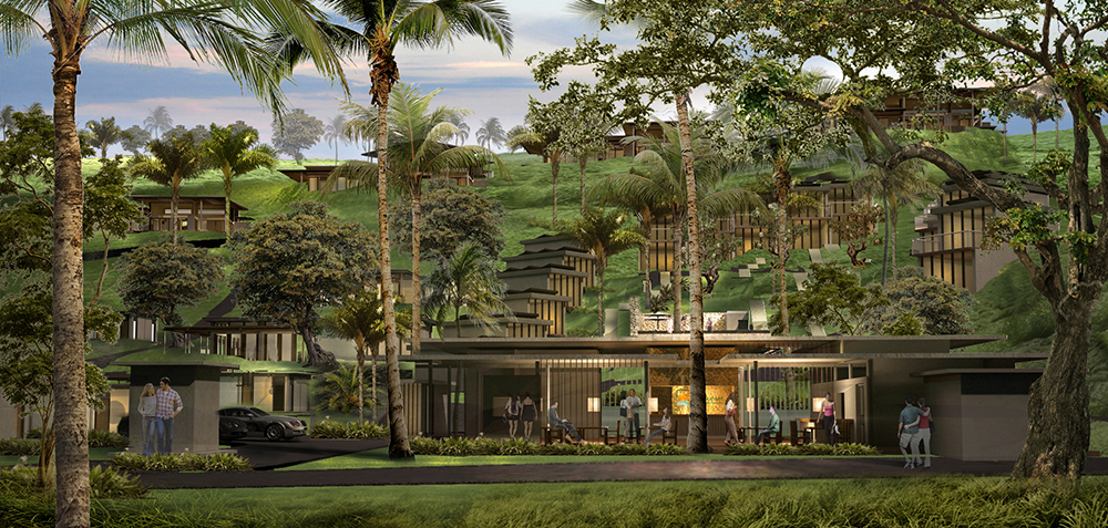 Kuta Sunset wins an award