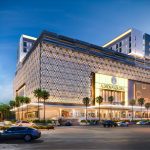 A revolutionary retail centre – Aldiron Plaza Cinde Aldiron Plaza Cinde wins an award in retail