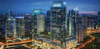 Ciputra Development wins Best Developer Indonesia