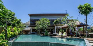Mirah Bali Property wins