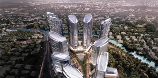 Ciputra Development has won at Dot Property Indonesia Awards 2017