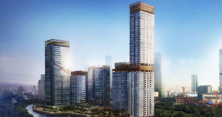 Fifty Seven Promenade