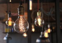 4 lighting ideas for your home