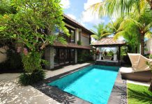 Australian love affair with Bali