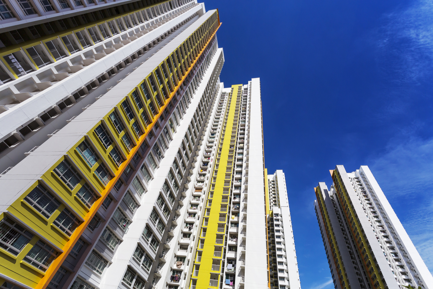 Singapore housing