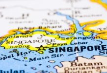 Indonesians spend big in Singapore