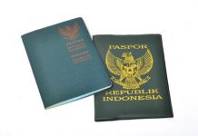 Seek dual citizenship the easy way