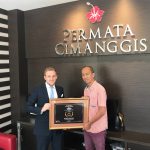 Permata Cimanggis shines as Best Mixed-Use Development – Depok Permata Cimanggis wins a Dot Property Indonesia Award 2017
