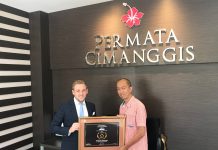Permata Cimanggis shines as Best Mixed-Use Development – Depok Permata Cimanggis wins a Dot Property Indonesia Award 2017