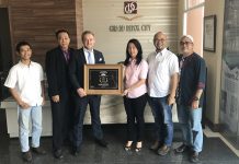 Who’s the best in Indonesian real estate? Find out at the Dot Property Indonesia Awards 2018 Grand Depok City wins Dot Property Indonesia Awards