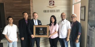 Grand Depok City wins Dot Property Indonesia Awards